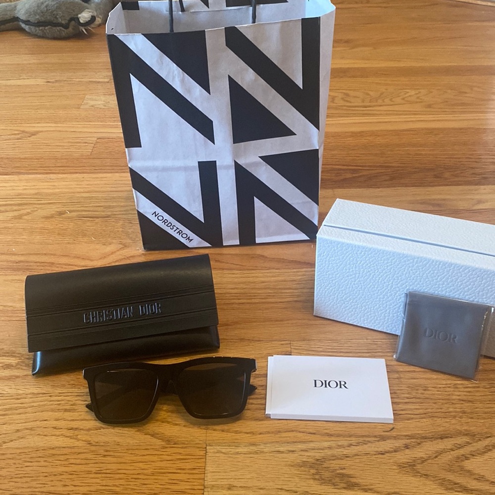 Christian Dior sunglasses